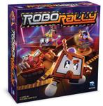 Robo Rally | Renegade - Gezelschapsspellen, Verzenden, Nieuw