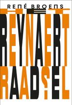 Het Reynaertraadsel 9789491738838 René Broens, Verzenden, Zo goed als nieuw, René Broens