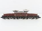 Arnold N - 2468 - Elektrische locomotief (1) - Ce 6/8,, Nieuw