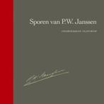 Sporen van P.W. Janssen 9789089541161 Jet Spits, Verzenden, Gelezen, Jet Spits