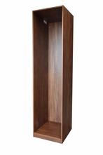 PAX ikea basiselement kledingkast 50x58x236cm - Hout kleu..., Verzenden, Nieuw
