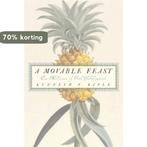 A Movable Feast 9780521793537 Kiple, Verzenden, Gelezen, Kiple