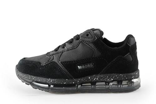 Bjorn Borg Sneakers in maat 28 Zwart | 10% extra korting, Kinderen en Baby's, Kinderkleding | Schoenen en Sokken, Jongen of Meisje