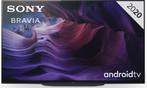 Sony KD-48A9 - 48 inch 4K UltraHD OLED Android SmartTV, Audio, Tv en Foto, Televisies, Ophalen, Zo goed als nieuw, 4k (UHD), Smart TV