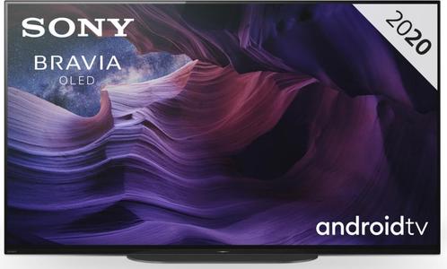 Sony KD-48A9 - 48 inch 4K UltraHD OLED Android SmartTV, Audio, Tv en Foto, Televisies, 100 cm of meer, Smart TV, 120 Hz, 4k (UHD)