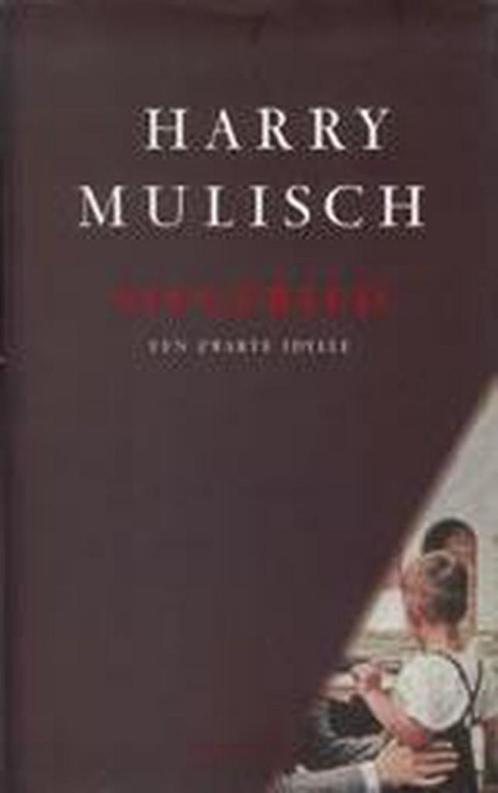 Siegfried 9789023462156 Harry Mulisch, Boeken, Romans, Gelezen, Verzenden