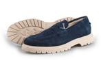 s. Oliver Loafers in maat 42 Blauw | 10% extra korting, Loafers, S. Oliver, Zo goed als nieuw, Verzenden