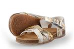 Keq Sandalen in maat 25 Goud | 10% extra korting, Kinderen en Baby's, Kinderkleding | Schoenen en Sokken, Verzenden, Jongen of Meisje