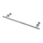 Handdoekbeugel Plieger Antika Retto 29,5 cm Chroom, Ophalen of Verzenden, Nieuw, Chroom, Bad