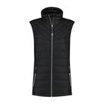 Dames bodywarmer Patricia Black 38 - Kjelvik, Kleding | Dames, Bodywarmers, Nieuw, Verzenden