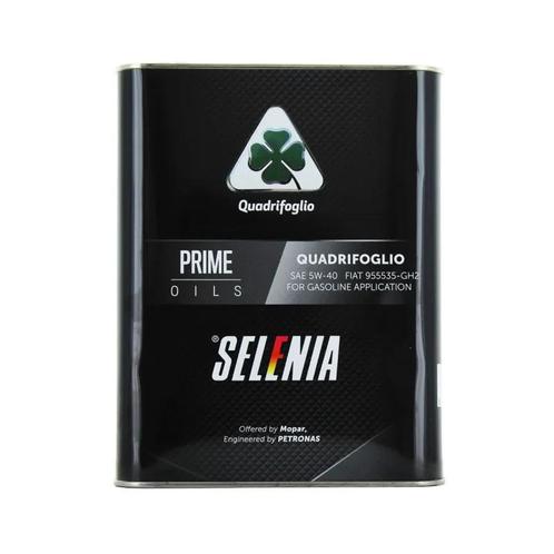SELENIA 2L Motorolie Selenia QUADRIFOGLIO 5W-40 ACEA C3,..., Auto-onderdelen, Motor en Toebehoren, Nieuw, Ophalen of Verzenden