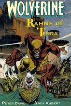 Wolverine: Rahne of Terra, Verzenden, Zo goed als nieuw