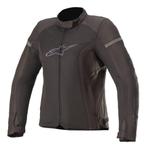 Alpinestars Stella T-Kira V2 Air Jas Zwart Tar Grijs, Nieuw met kaartje, Jas | textiel, Verzenden, Alpinestars