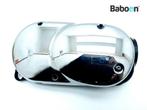Blokdeksel Links Kawasaki VN 1500 Mean Streak 2002-2003, Motoren, Verzenden, Gebruikt