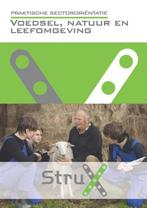 Voedsel, natuur en leefomgeving / StruX 9789037212877, Boeken, Verzenden, Zo goed als nieuw, Hanneke Jansen