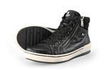 Rieker Hoge sneakers in maat 37 Zwart | 10% extra korting, Kleding | Dames, Schoenen, Verzenden, Zwart, Rieker, Sneakers of Gympen