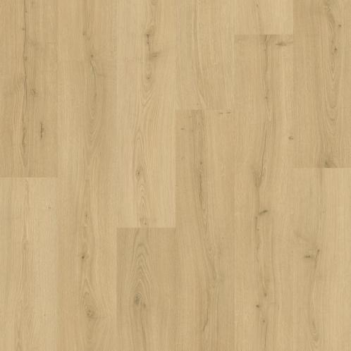 Klik pvc rechte plank naturel eiken |  Quick-Step Alpha, Huis en Inrichting, Stoffering | Vloerbedekking, Ophalen