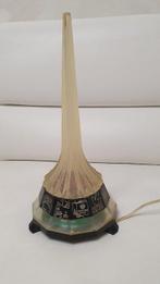 Yuzhmash - Yuzhmash USSR Night lamp Space Era to 23rd