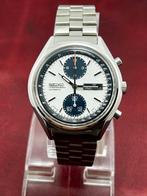 Seiko - 6138-8020 “Panda” Chronograph - 6138-8020 - Heren -