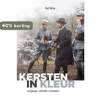 Kersten in kleur 9789402905137 Bart Bolier, Verzenden, Gelezen, Bart Bolier