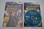 Lord of the Rings - Aragorns Quest (Wii UKV), Zo goed als nieuw, Verzenden