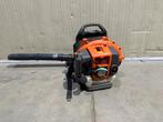 Husqvarna 350 BT professionele bladblazer met rugzakmodel, Ophalen of Verzenden, Gebruikt