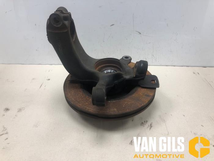 Fusee links-voor Toyota Aygo O323192, Auto-onderdelen, Ophanging en Onderstel, Ophalen of Verzenden