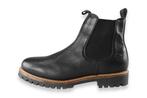Travelin Chelsea boots in maat 44 Zwart | 10% extra korting, Kleding | Heren, Schoenen, Verzenden, Zwart, Boots, Zo goed als nieuw