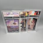 3 Graded card - Tris POKEMON 151!, Nieuw