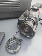 JVC GR-66 S-VHS-C camera