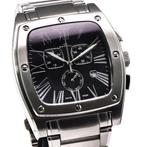 Optima - Swiss Chronograph - OSC180-SS-3 - Zonder, Sieraden, Tassen en Uiterlijk, Horloges | Heren, Nieuw