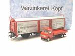 Märklin H0 - 48120 - Modeltrein goederenwagon (1) -, Nieuw