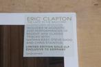 Eric Clapton - The Lady In The Balcony: Lockdown Sessions -, Cd's en Dvd's, Nieuw in verpakking