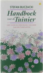 Handboek Voor De Tuinier 9789025725136 Stefan Buczacki, Boeken, Natuur, Gelezen, Stefan Buczacki, Verzenden