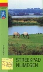 Streekpad Nijmegen / LAW-gids / 4 9789071068379, Boeken, Verzenden, Zo goed als nieuw