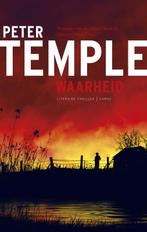 Waarheid 9789023456957 Peter Temple, Boeken, Verzenden, Zo goed als nieuw, Peter Temple