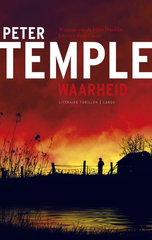 Waarheid 9789023456957 Peter Temple, Boeken, Thrillers, Zo goed als nieuw, Verzenden