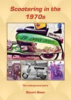 Scootering in the 1970s, Verzenden, Nieuw, Stuart Owen, Algemeen