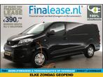 Peugeot e-Expert 75 kWh L3H1 Elektrisch 360 Camera Carplay, Automaat, Zwart, Elektrisch, Nieuw