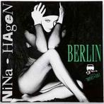 12 inch gebruikt - Nina Hagen - Berlin, Zo goed als nieuw, Verzenden
