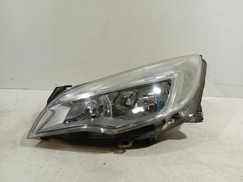 Koplamp links Opel Astra J 1.3 CDTi 13253646, Auto-onderdelen, Verlichting, ARN erkend, Stiba lid, Erkend duurzaam, Gebruikt, Herkomst onderdeel bekend
