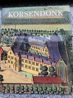 Korsendonk (Corsendonk) Oud Turnhout - Belgie, Gelezen, E. Persoons, H. de Kok, L. Fornoville & R. Peeters, 20e eeuw of later