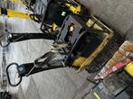 Bomag BPR 40-45D Trilplaat