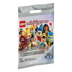 LEGO Minifigures - Disney 100 71038, Kinderen en Baby's, Speelgoed | Duplo en Lego, Ophalen of Verzenden, Nieuw
