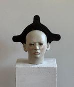 Aga Koncka - Untitled - Ceramic Sculpture