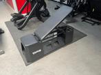 Taurus Selectabell Halterbank, Nieuw