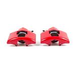 Power Stop 90-00 Chevrolet C3500 Front Red Calipers w/o, Ophalen of Verzenden, Nieuw
