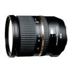 Tamron SP 24-70mm f/2.8 Di VC USD Nikon F-mount objectief, Audio, Tv en Foto, Fotografie | Lenzen en Objectieven, Verzenden, Gebruikt