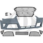 BUMPER VOOR AUDI A4/S4 B8 2008-2011, Ophalen of Verzenden, Nieuw