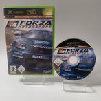 Forza Motorsport Limited Edition Xbox Original, Nieuw, Ophalen of Verzenden